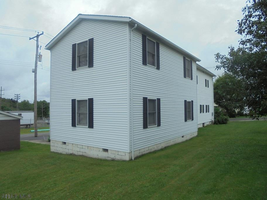 Other - Residential