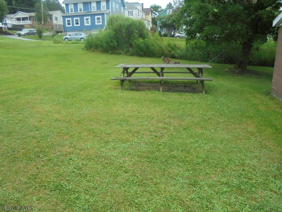 Other - Residential