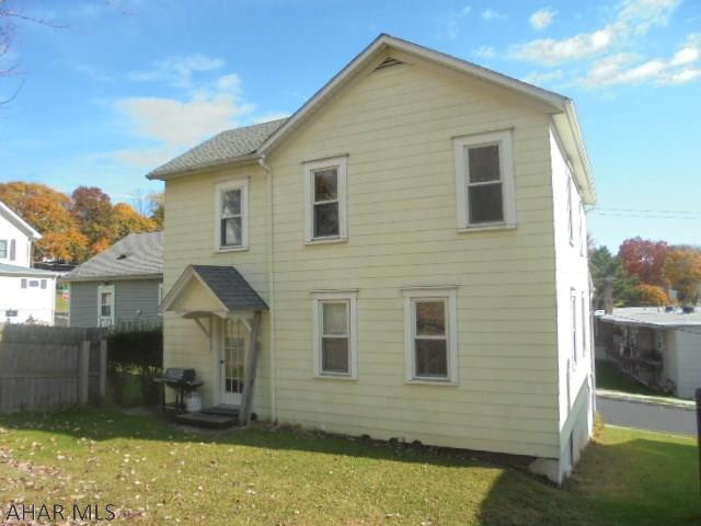 Other - Residential