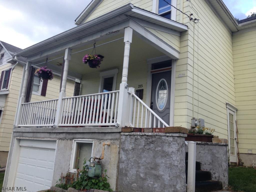 Other - Residential