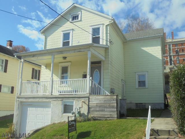 Other - Residential
