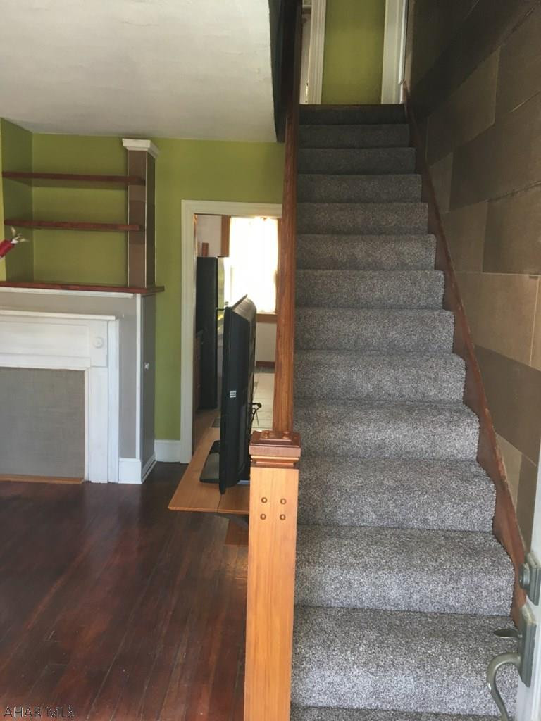 Other - Residential