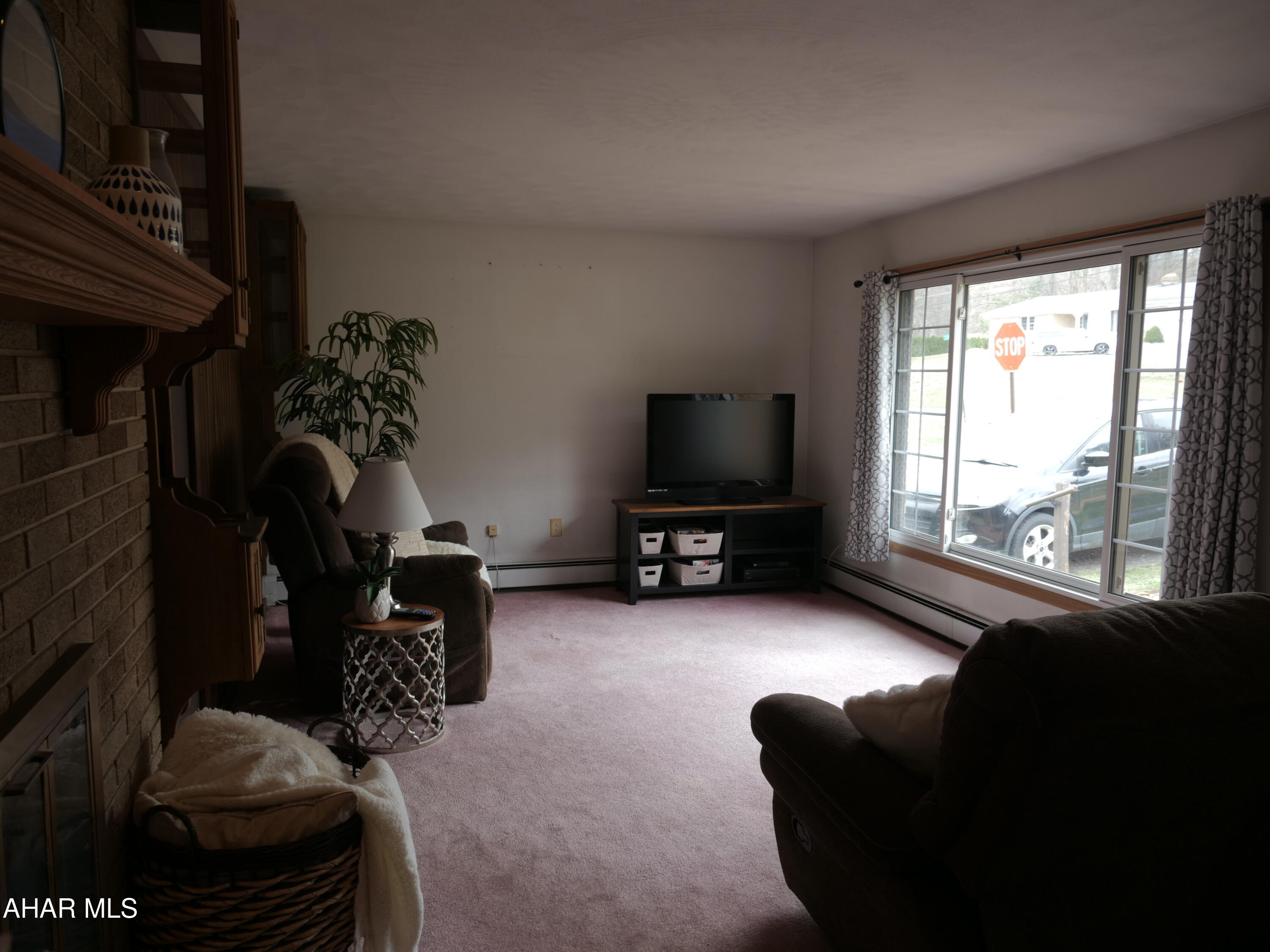None - Residential
