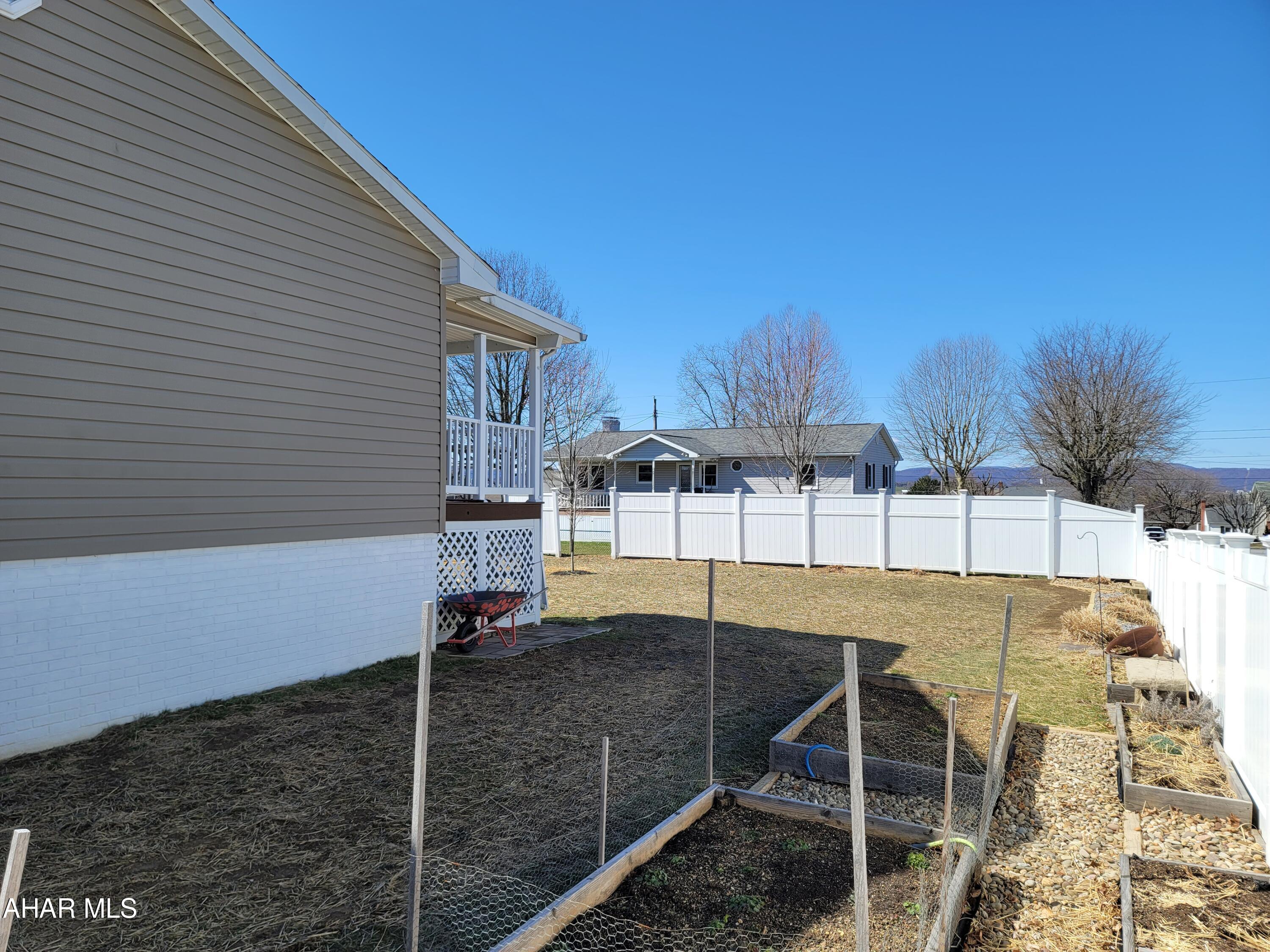 None - Residential