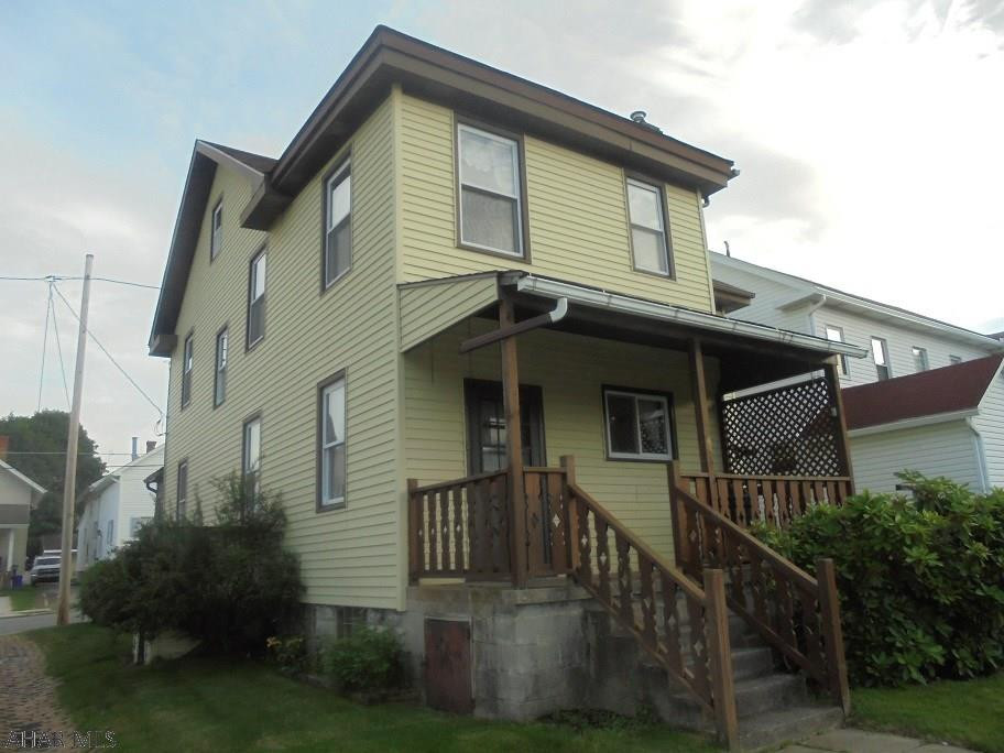 Other - Residential
