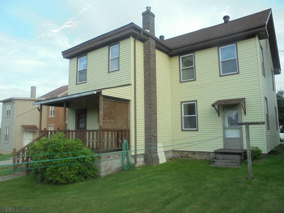 Other - Residential
