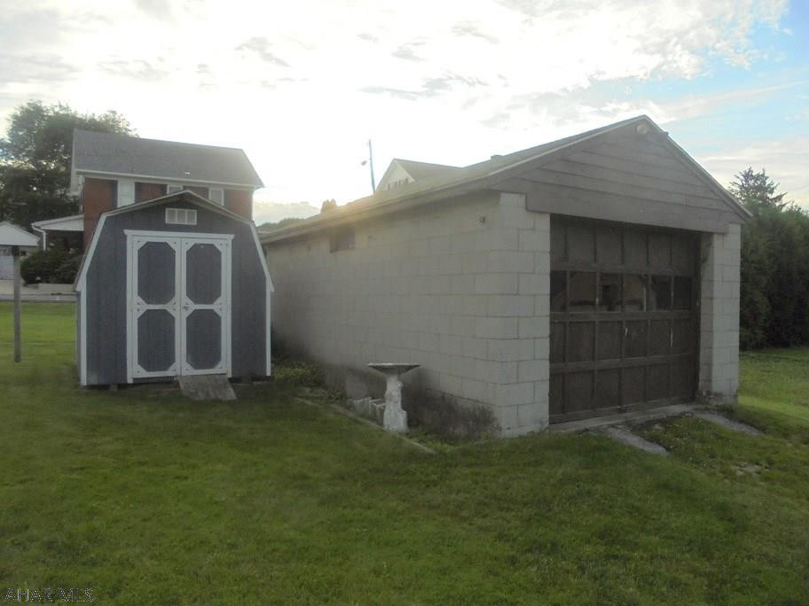 Other - Residential