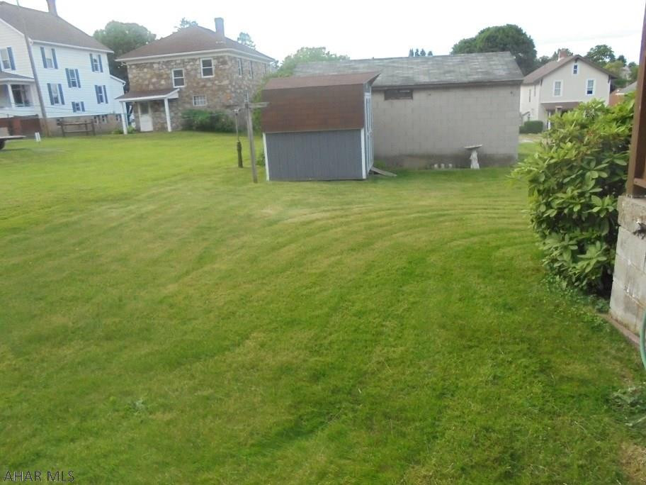 Other - Residential
