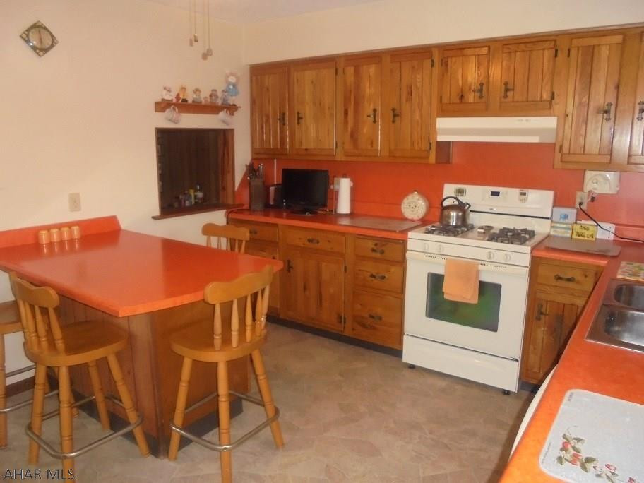 Other - Residential