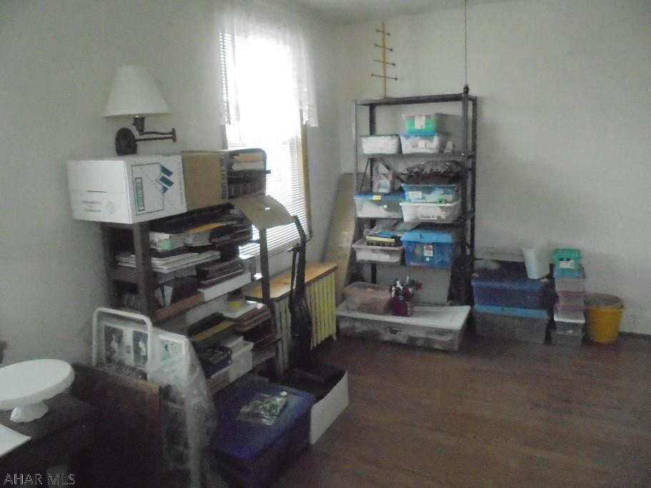 Other - Residential