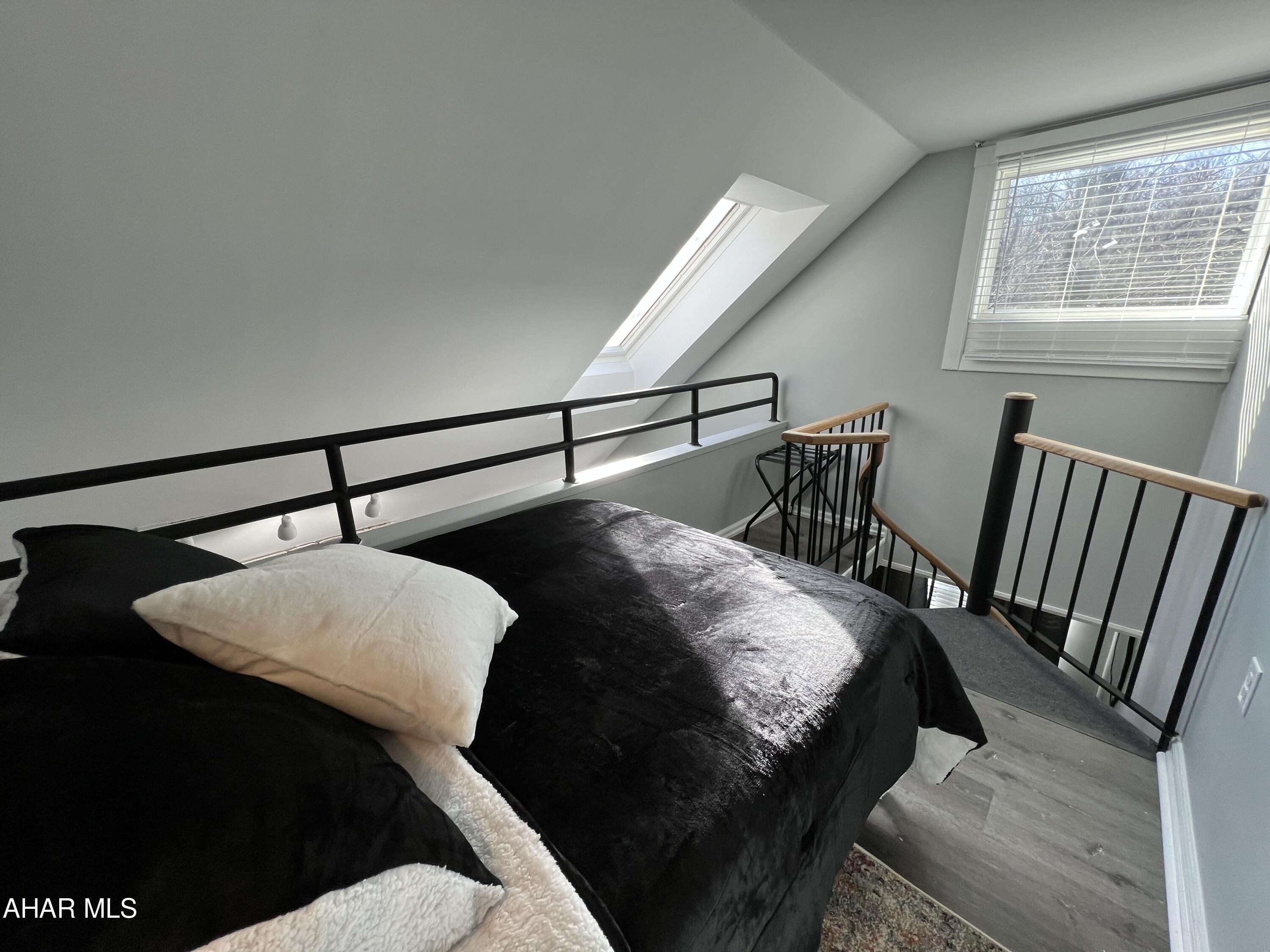 Blue Knob - Residential