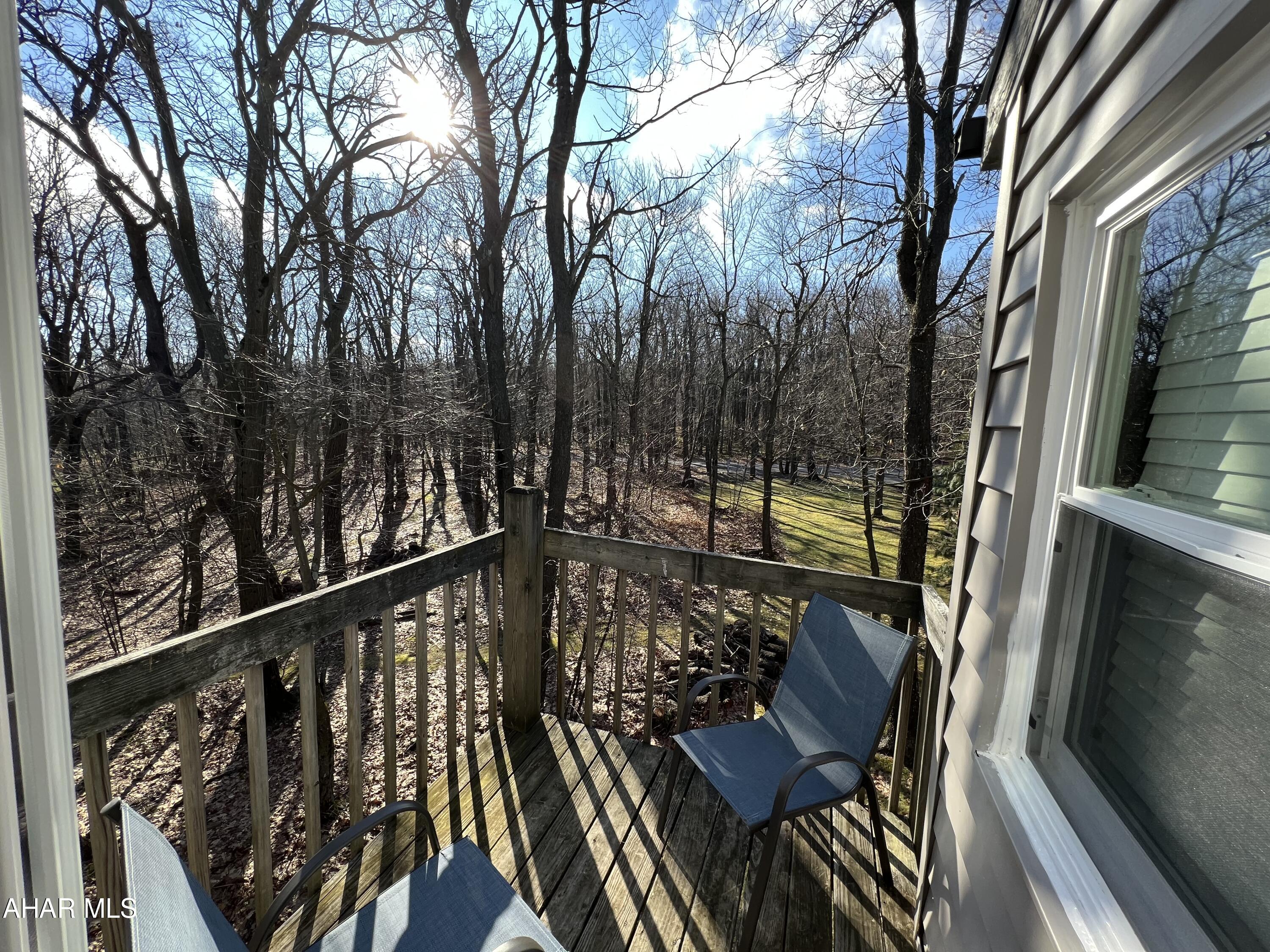 Blue Knob - Residential
