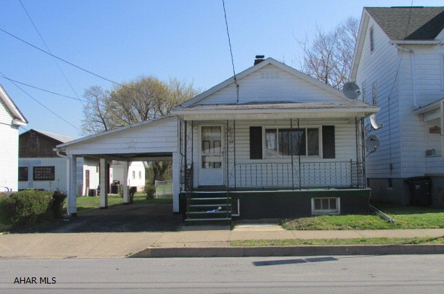 Other - Residential
