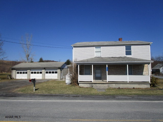 Unknown - Residential