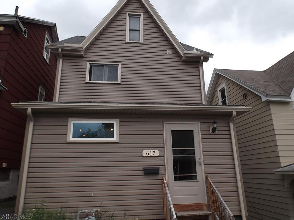 Juniata - Residential