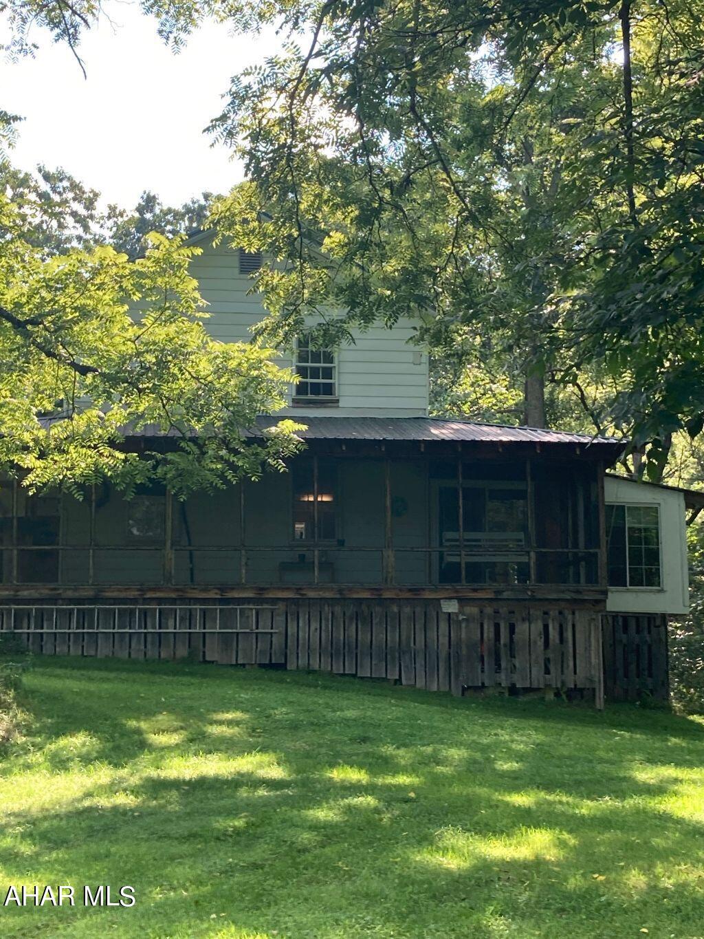 None - Residential