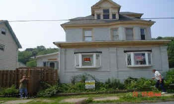 3 or 4 bedrooms 2 full baths New kitchen, 2 car garage and 1 carport and work shop. Fenced in yard.