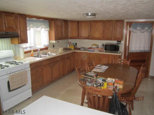 Other - Residential