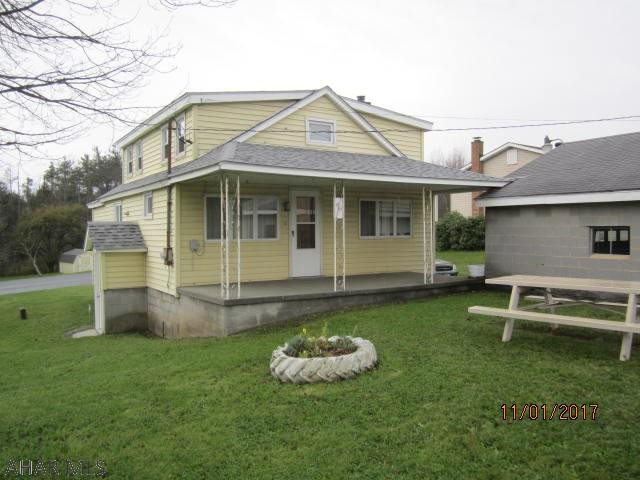 Other - Residential