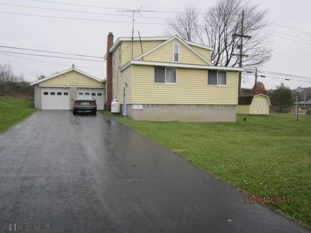 Other - Residential