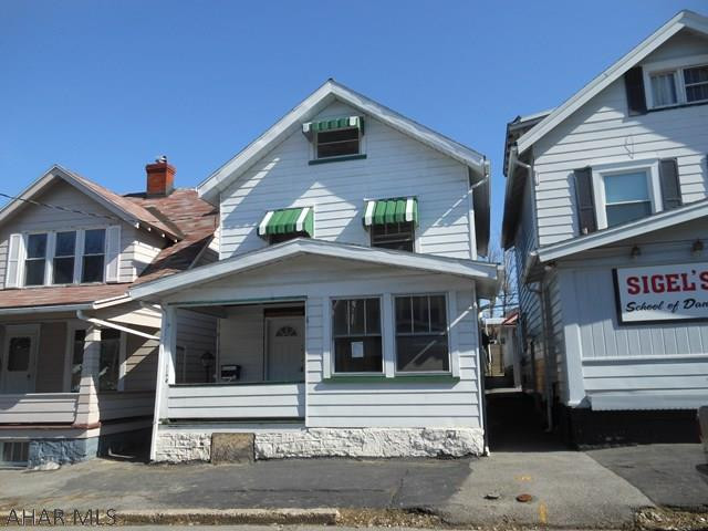 Other - Residential