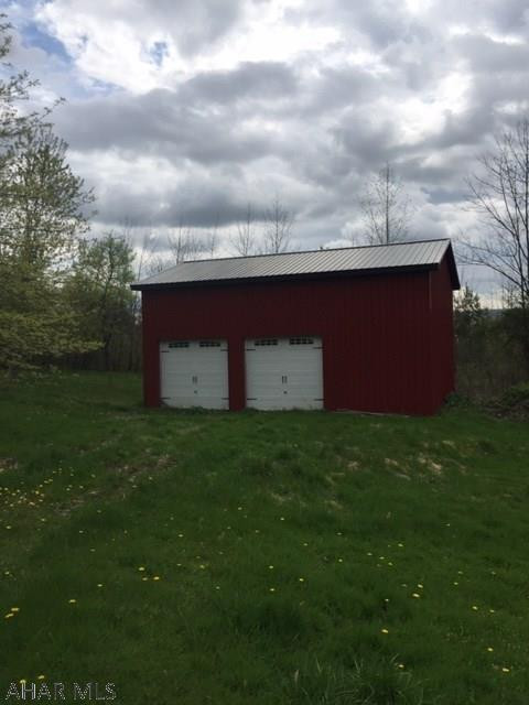 Homers Gap - Residential