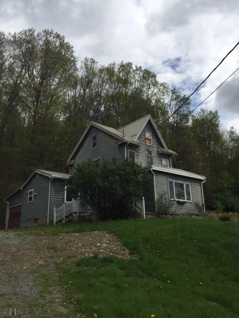 Homers Gap - Residential