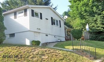 Cute, Cozy and Private.  Don't just drive by!  New roof, Newer Furnace, Central Air and Windows.  Double lot.  Large Private Deck.  Laundry on first floor.  VERY VERY NICE! Cute, Cozy and Private.  Don't just drive by!  New roof, Newer Furnace, Central Air and Windows.  Double lot.  Large Private Deck.  Laundry on first floor.  VERY VERY NICE!