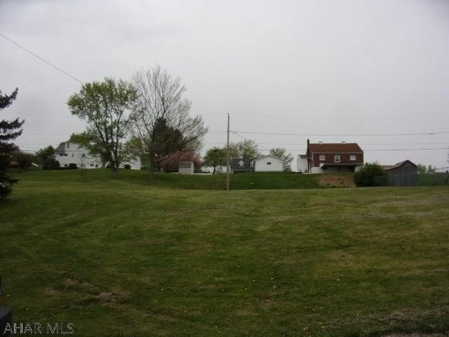 Other - Residential