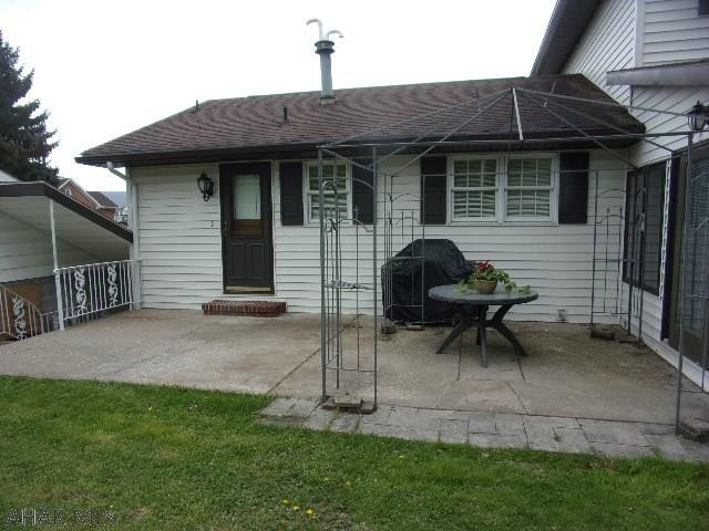 Other - Residential