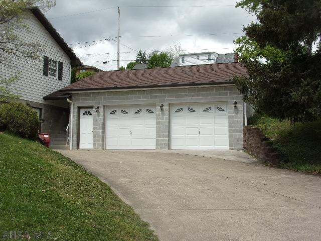 Other - Residential
