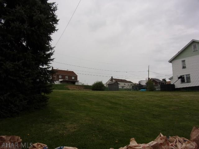Other - Residential