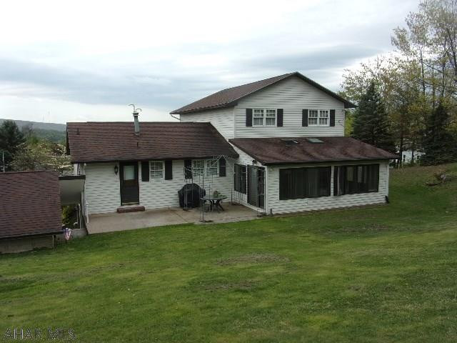 Other - Residential