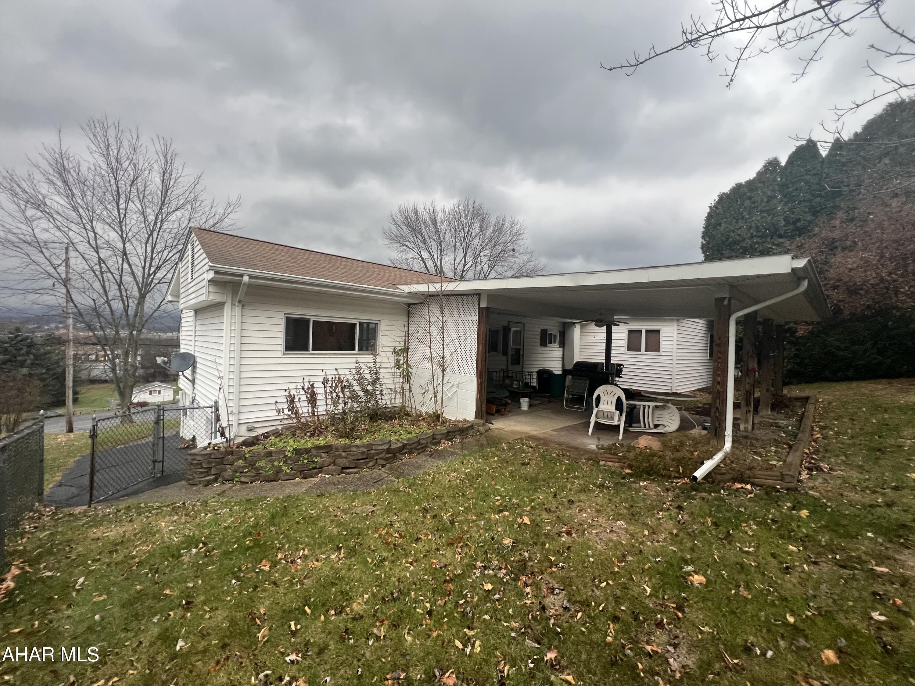 Greenwood - Residential