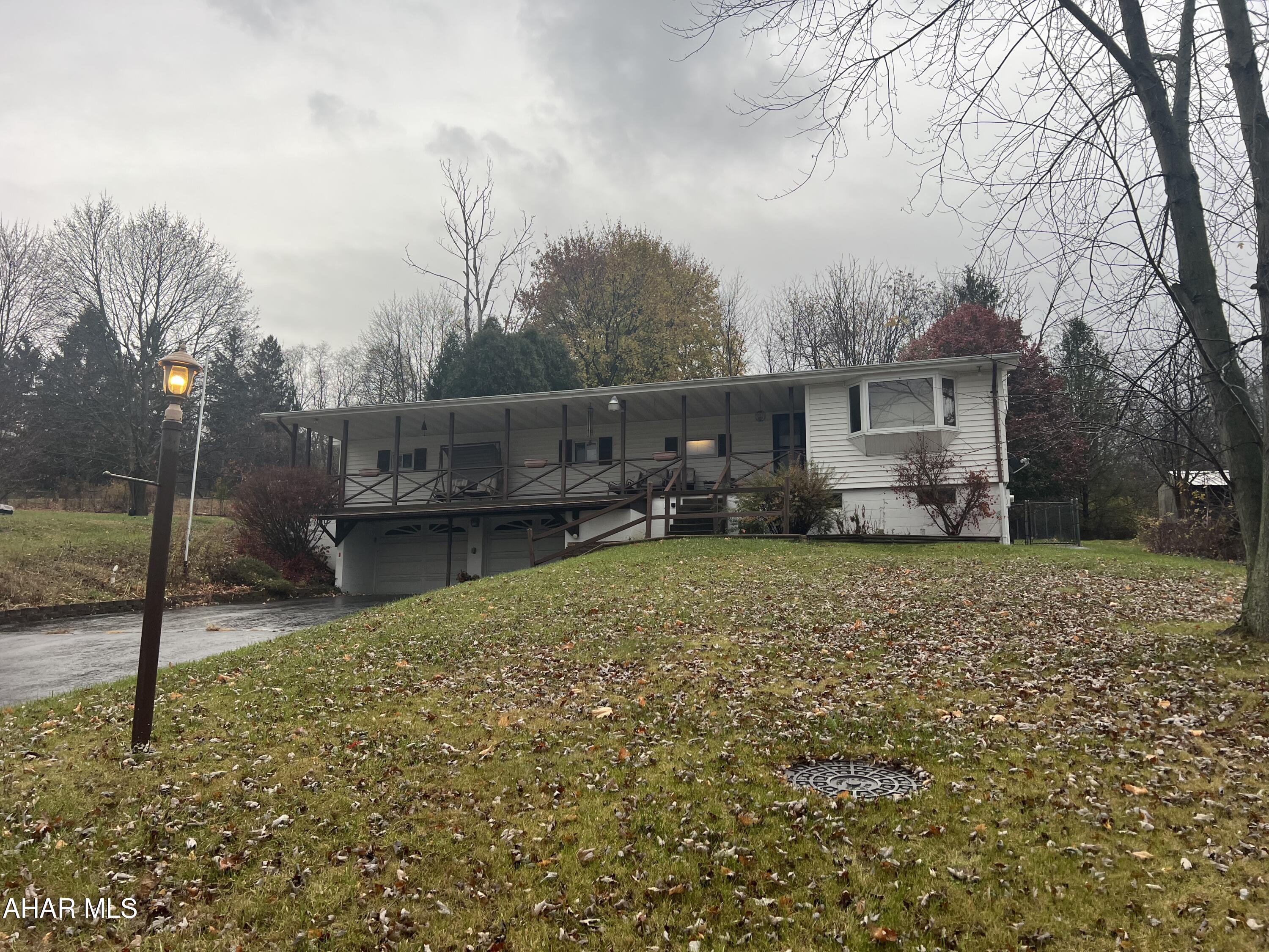 Greenwood - Residential