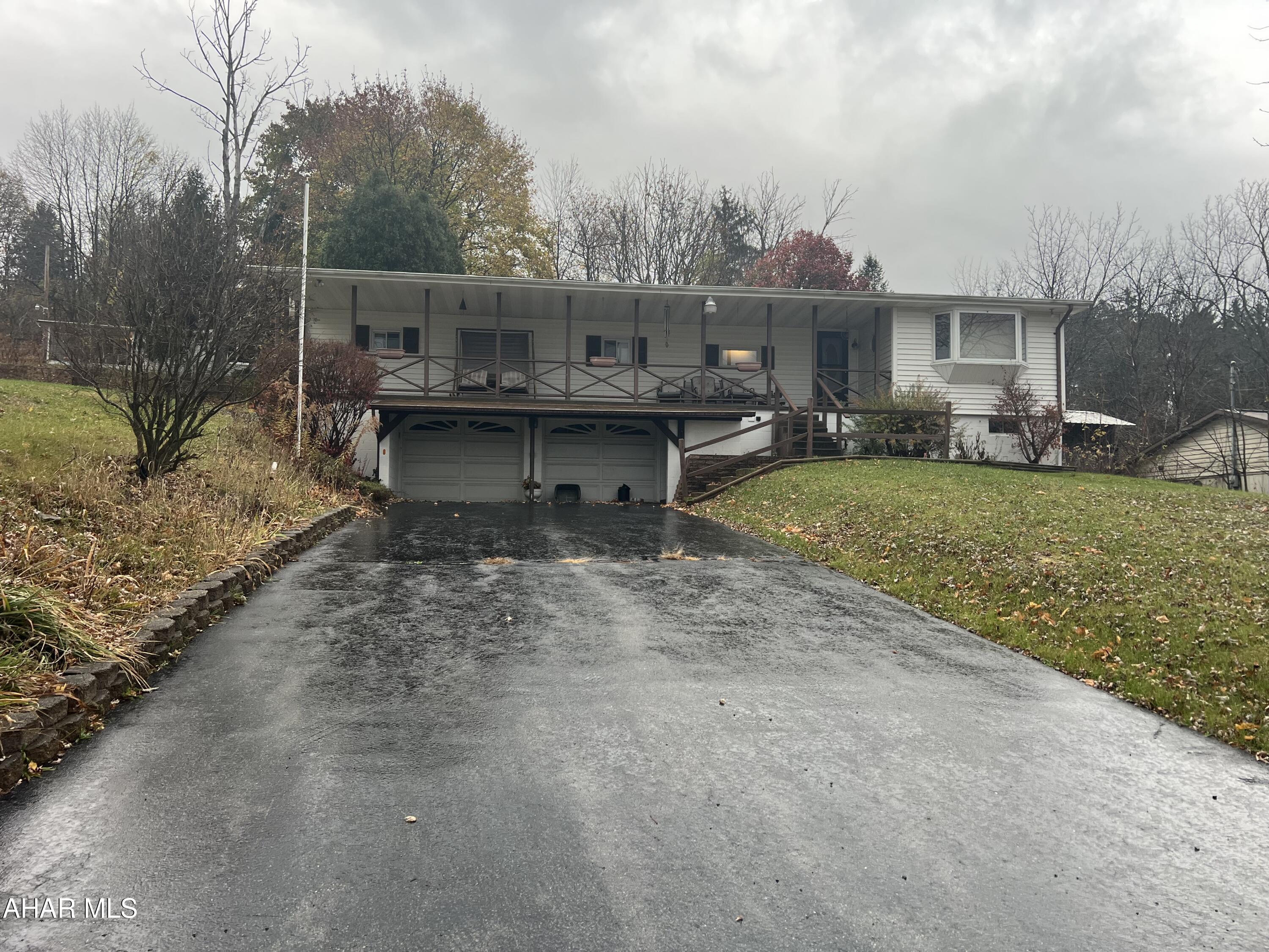 Greenwood - Residential