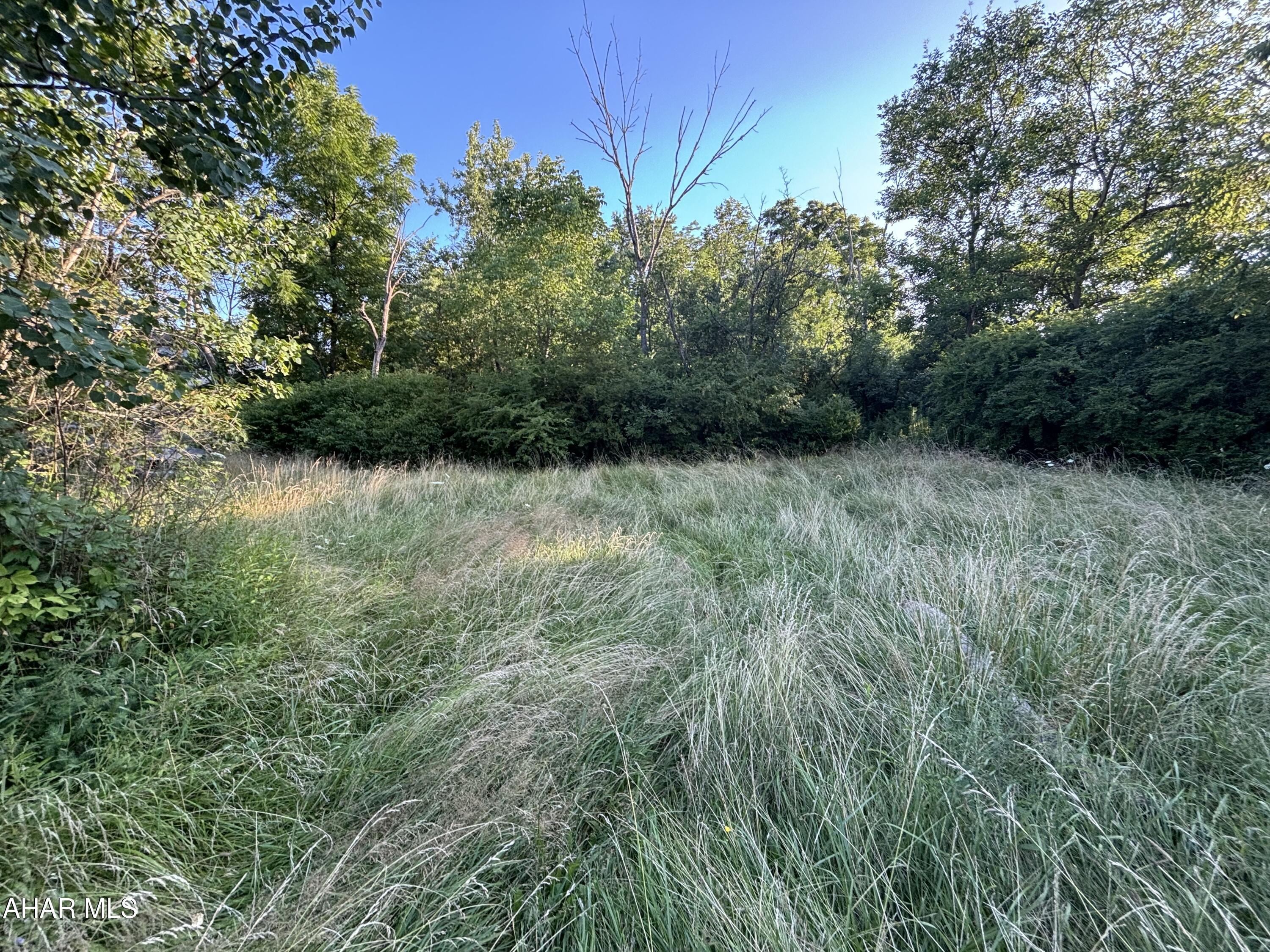 Juniata - Land