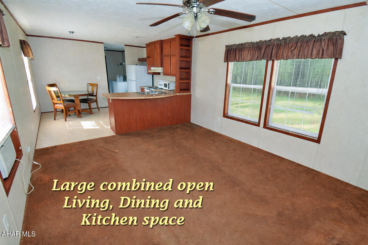 Other - Residential