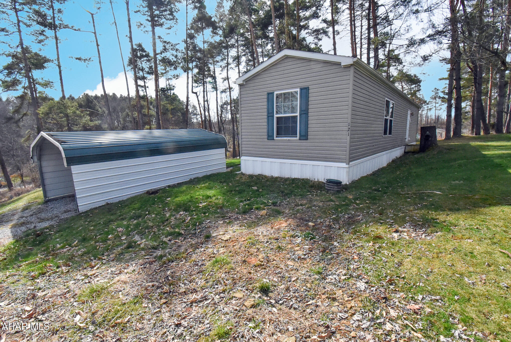 Other - Residential