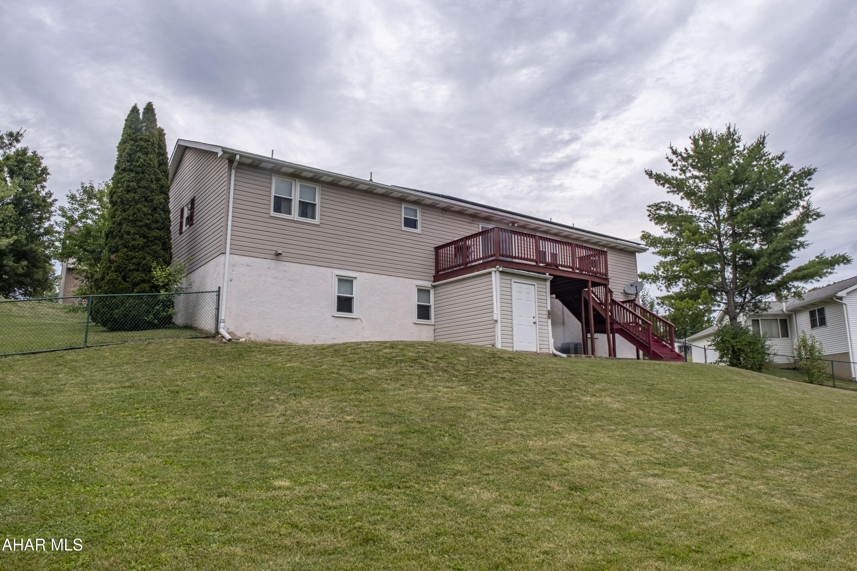 Penn Farms - Residential