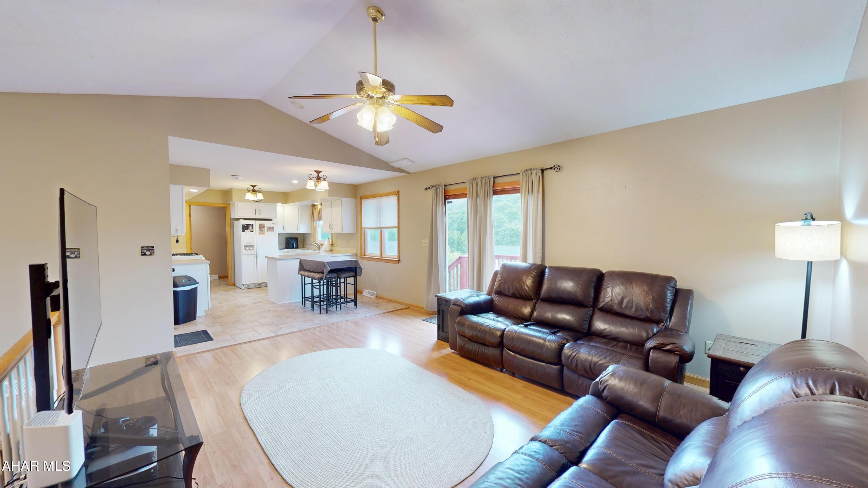 Penn Farms - Residential