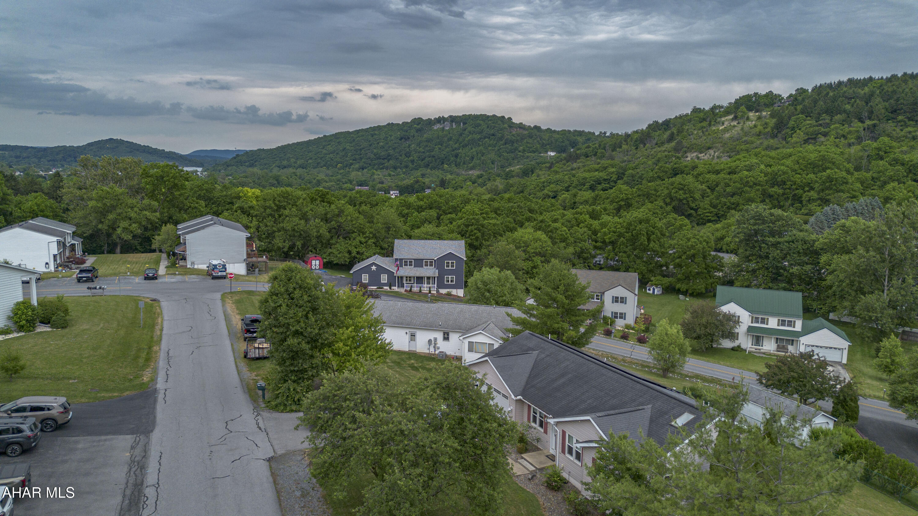 Penn Farms - Residential