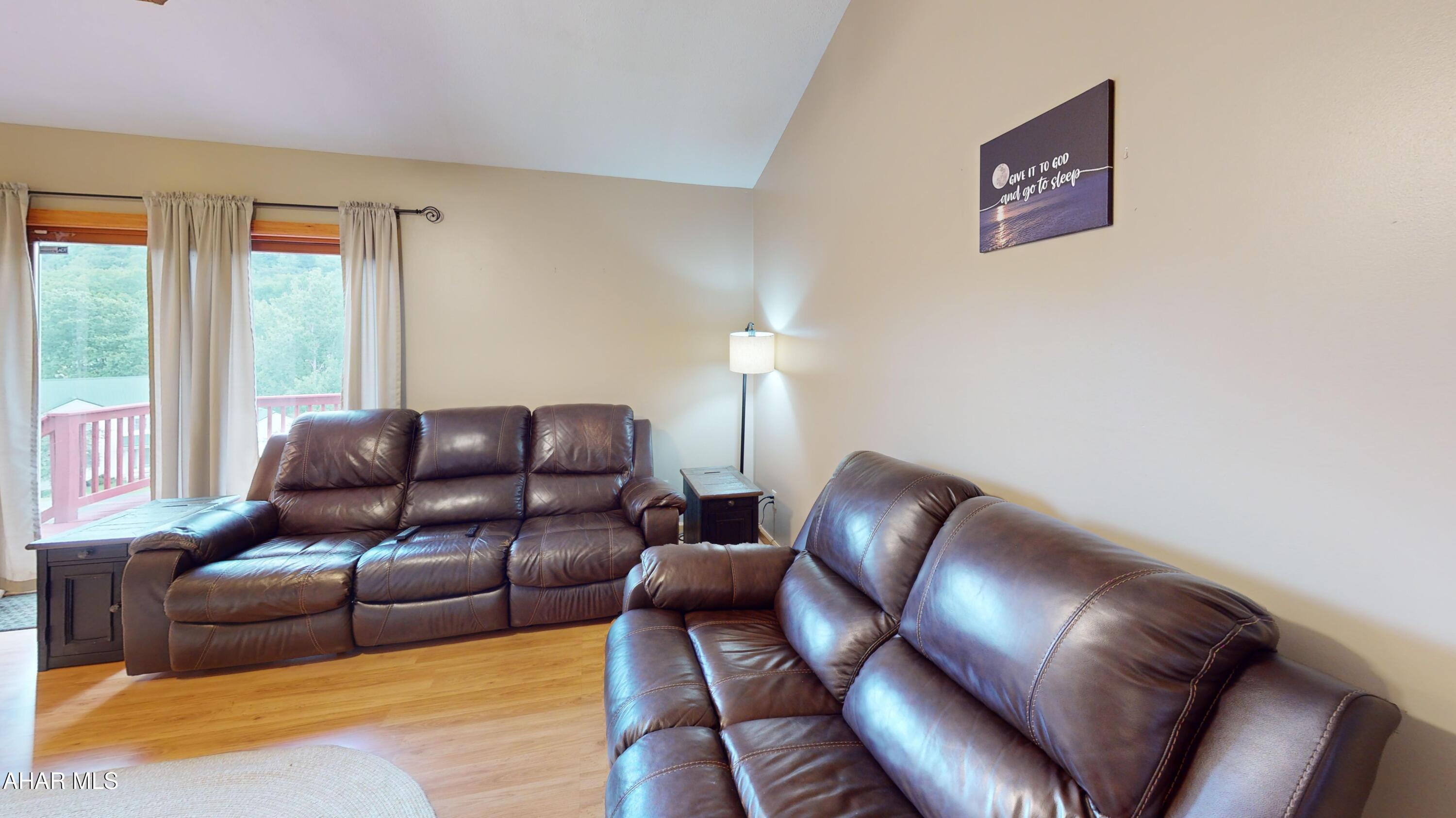 Penn Farms - Residential