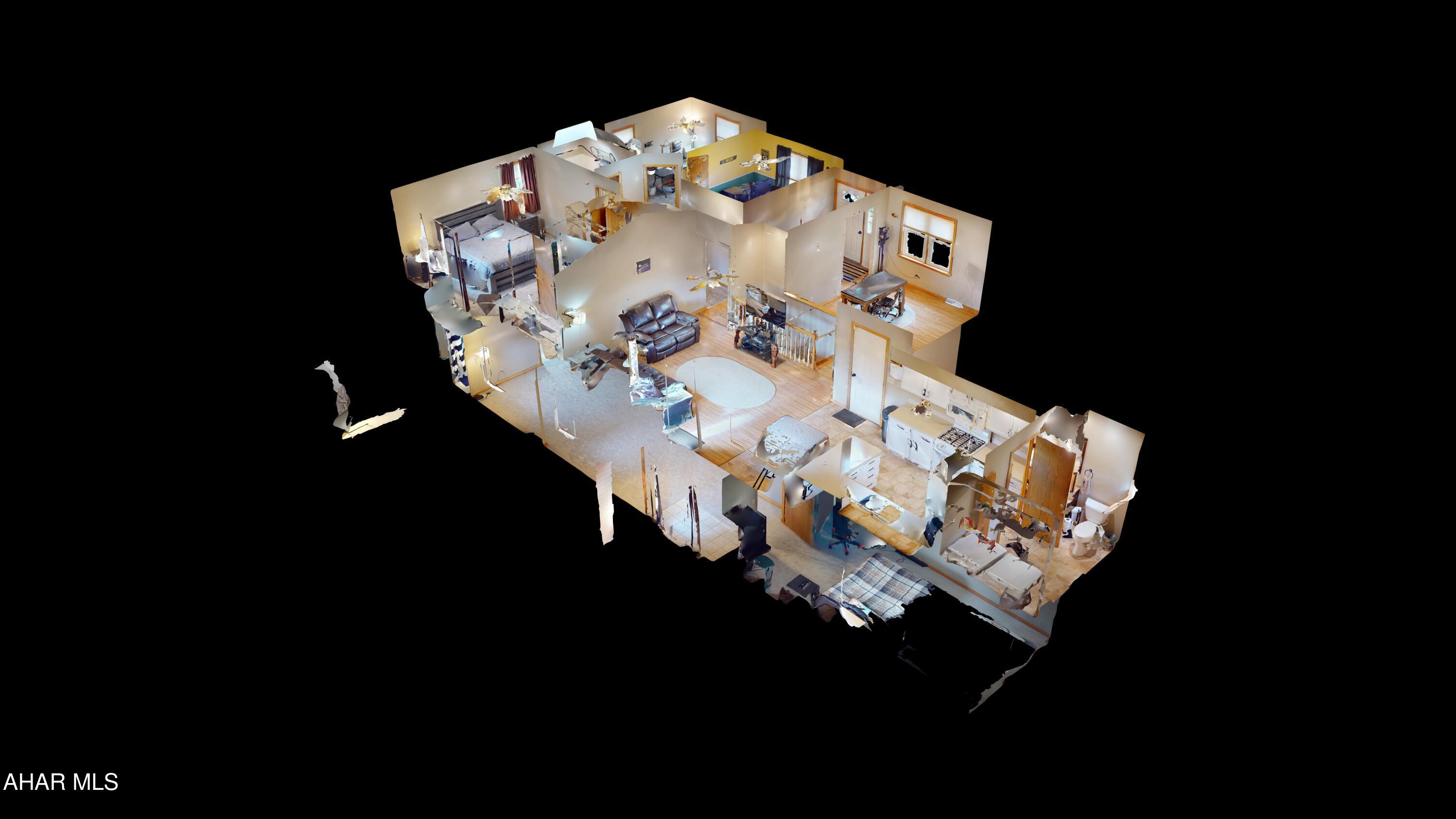 Penn Farms - Residential
