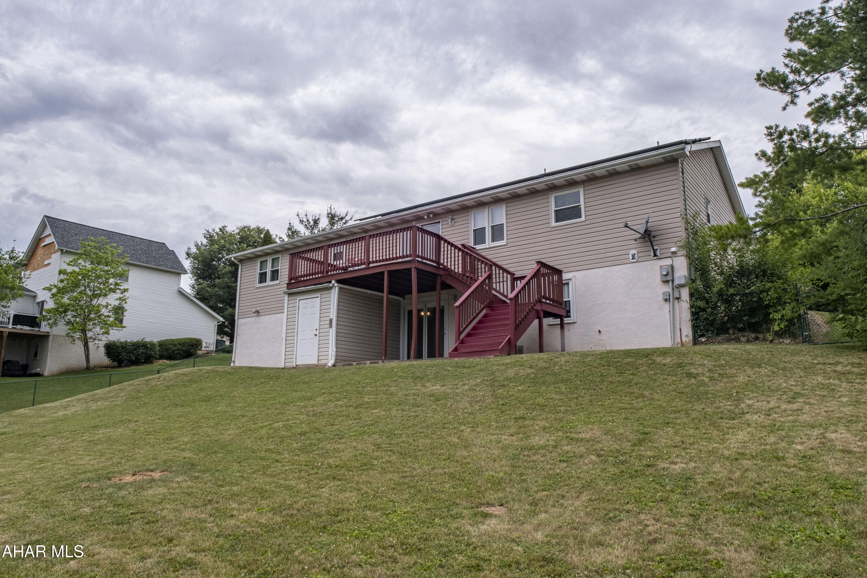 Penn Farms - Residential