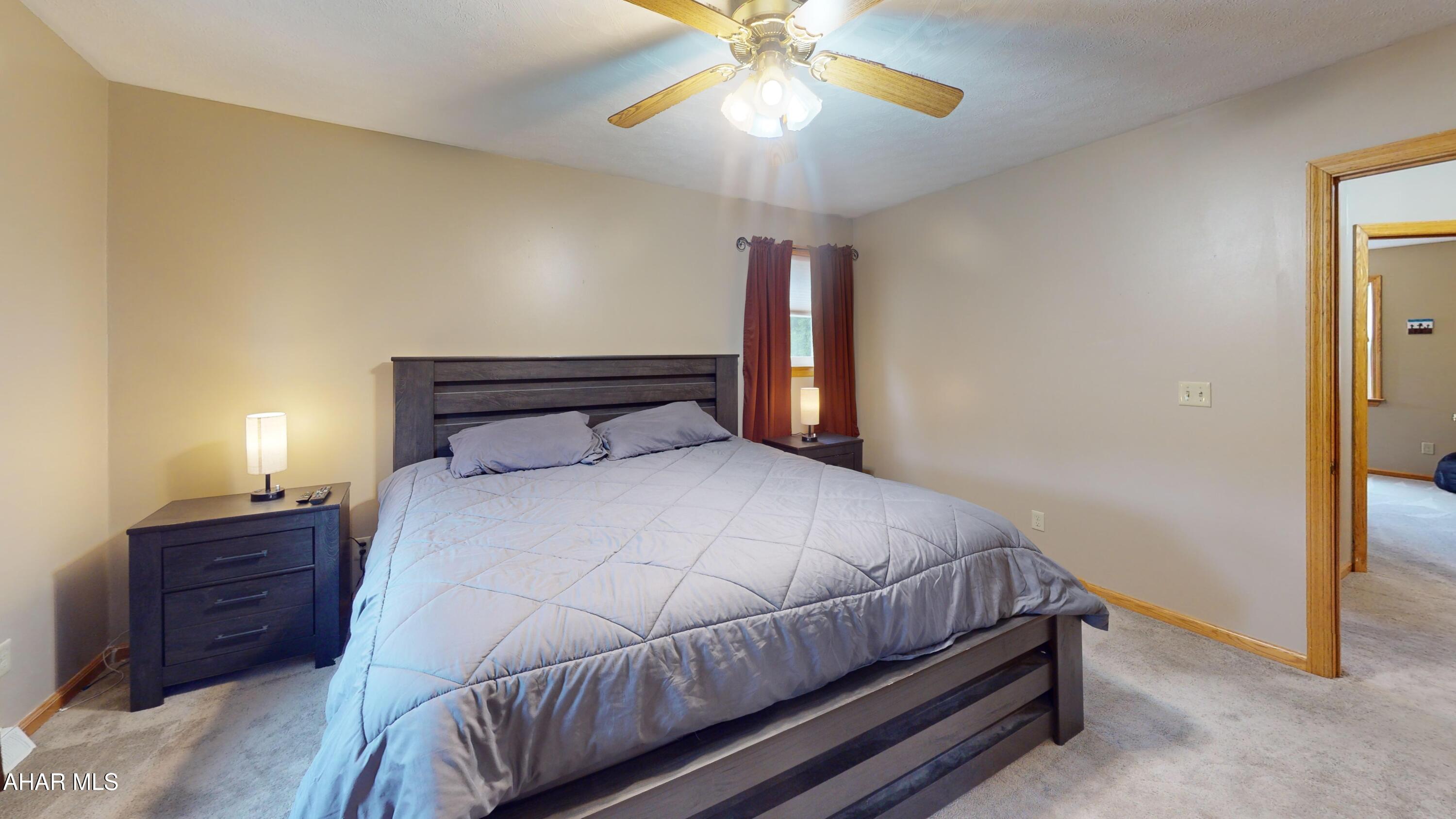 Penn Farms - Residential