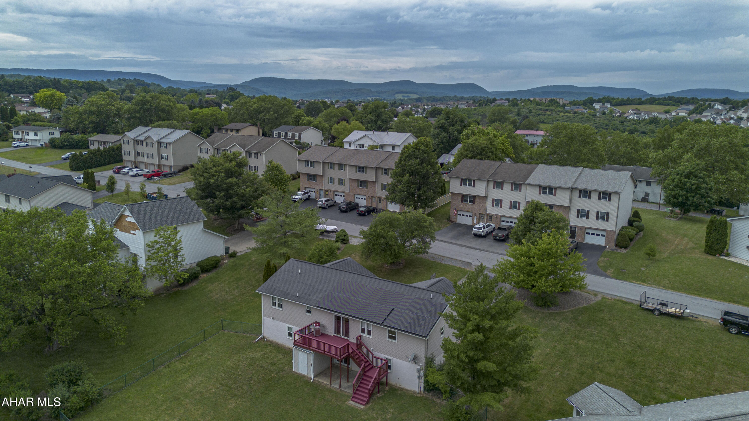 Penn Farms - Residential