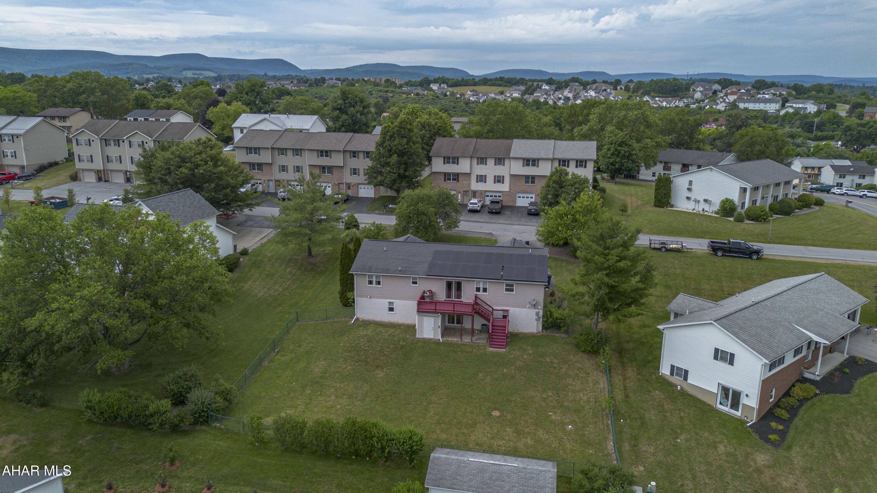 Penn Farms - Residential