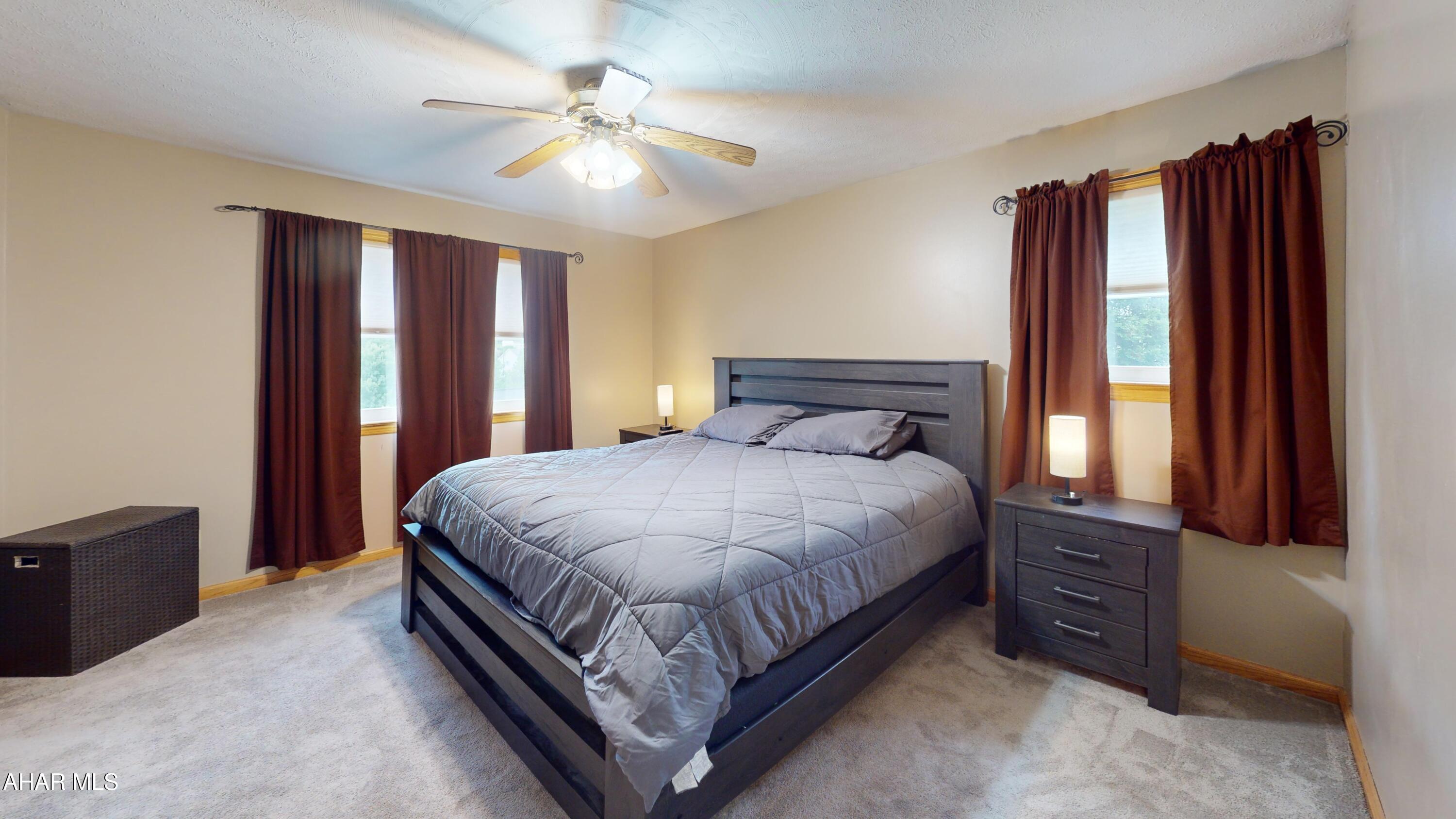 Penn Farms - Residential