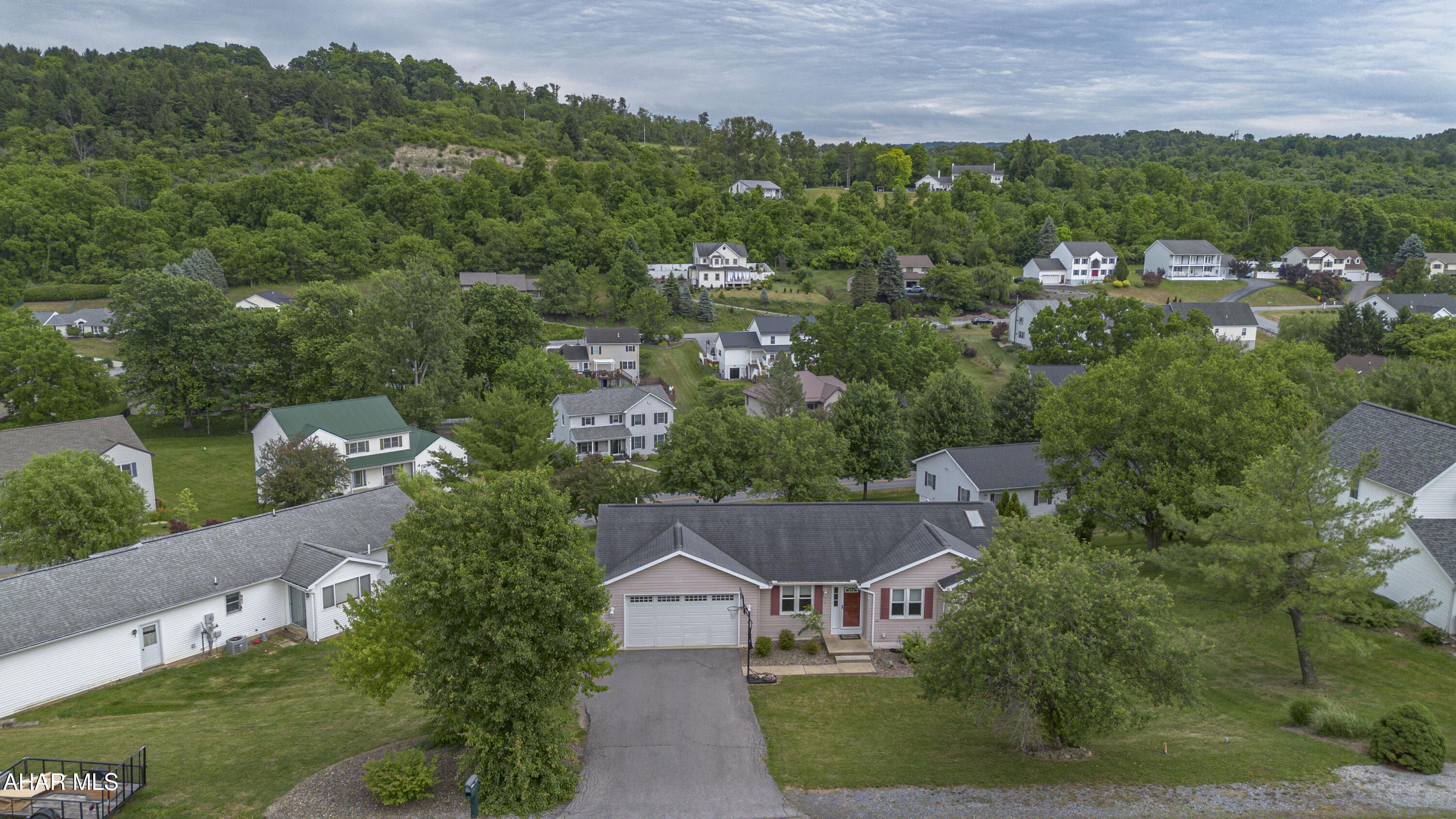 Penn Farms - Residential